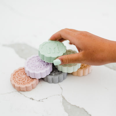 Classic Shower Steamers (Variety Pack)