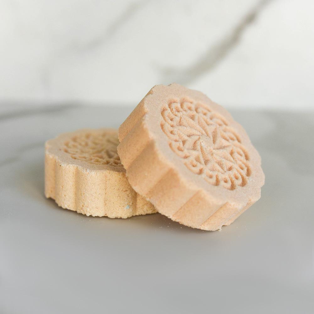 Specialty Shower Steamers