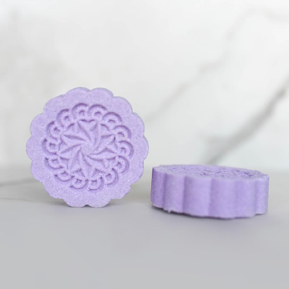 Specialty Shower Steamers