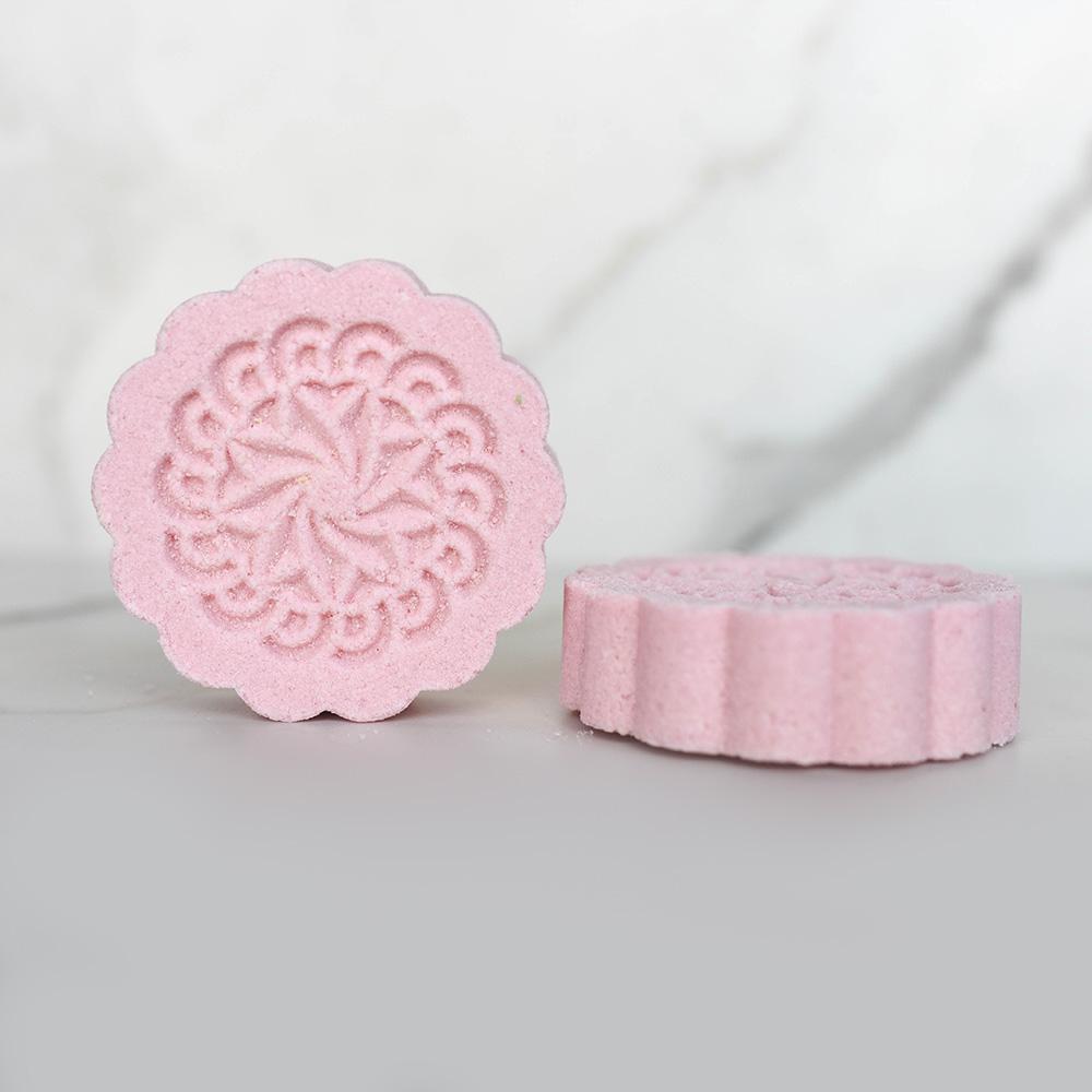 Specialty Shower Steamers