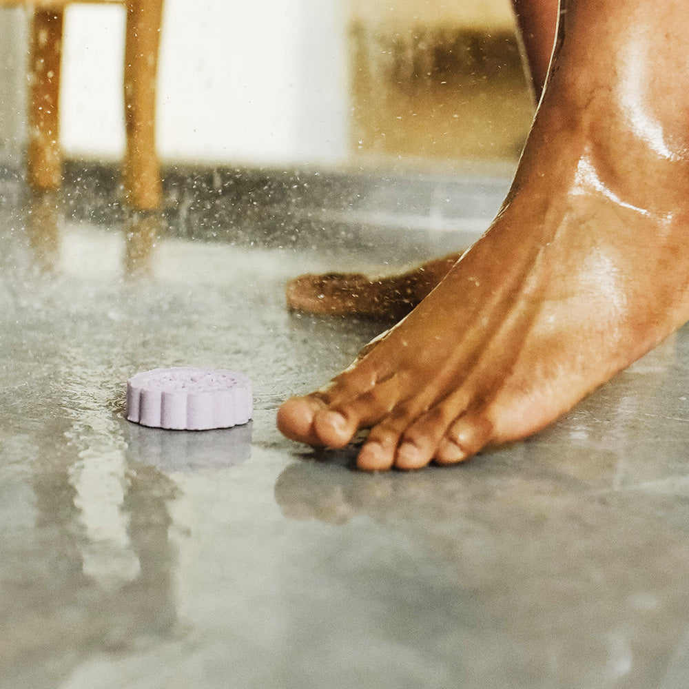 Classic Shower Steamers